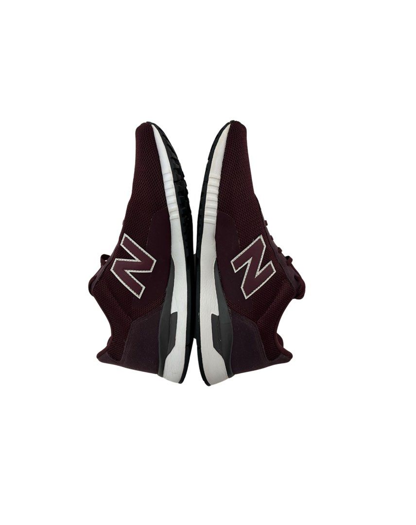 New balance 005 maroon online