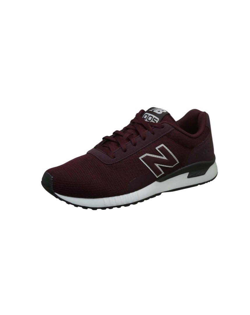New balance hot sale 005 maroon