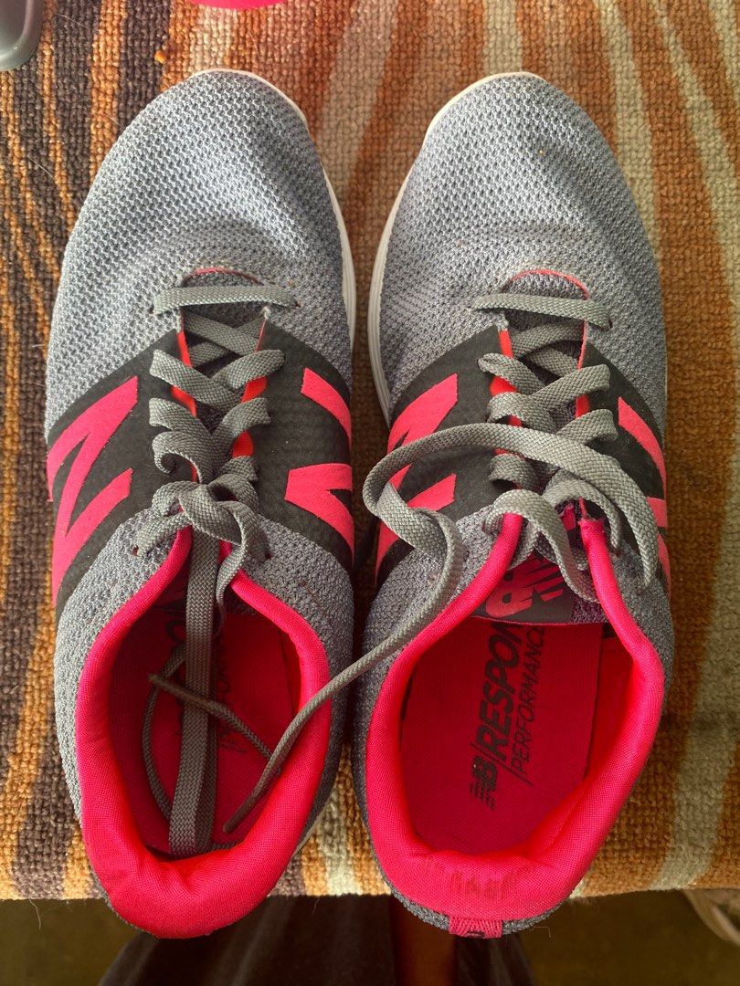 New balance koze womens running shoes store