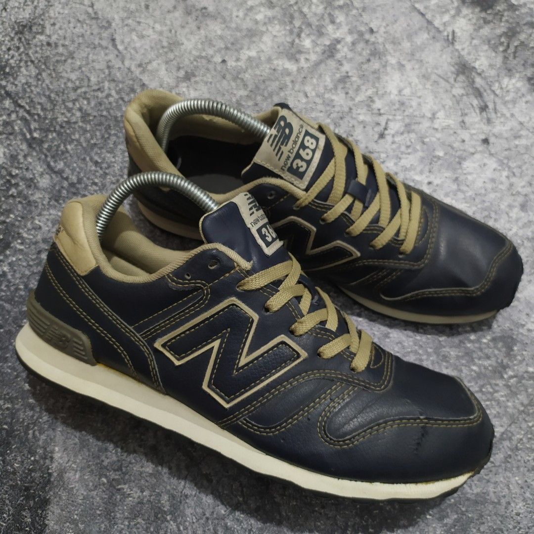 Harga new hotsell balance 368 original