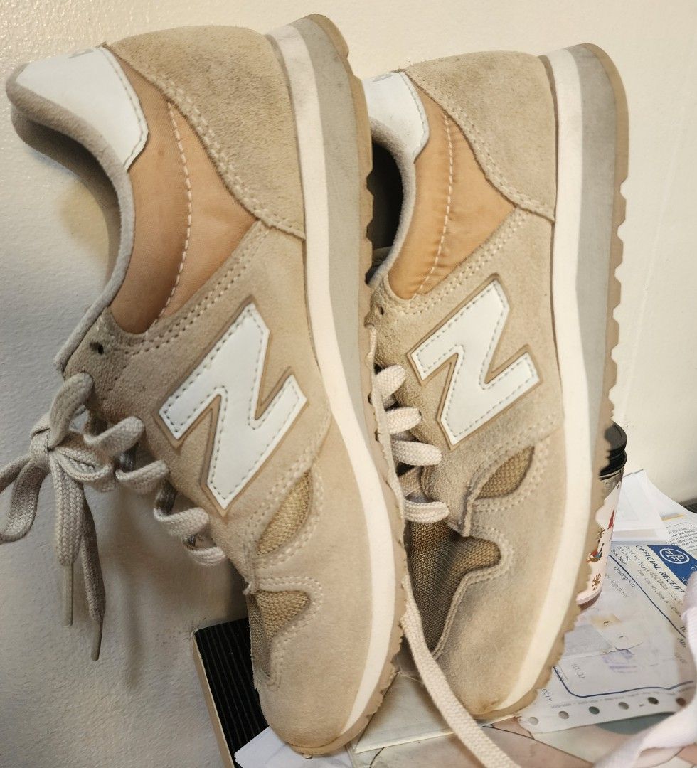 New balance shop 520 nn
