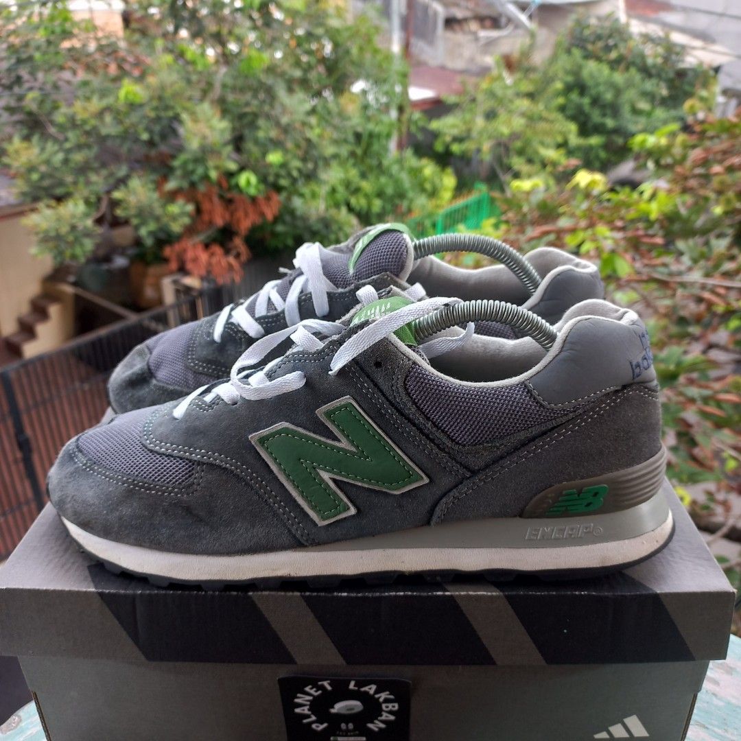 Beda new balance sale 373 dan 574