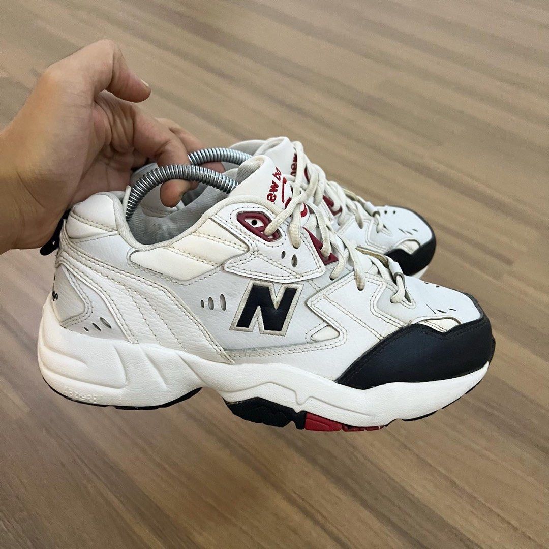 New balance 608 femme discount