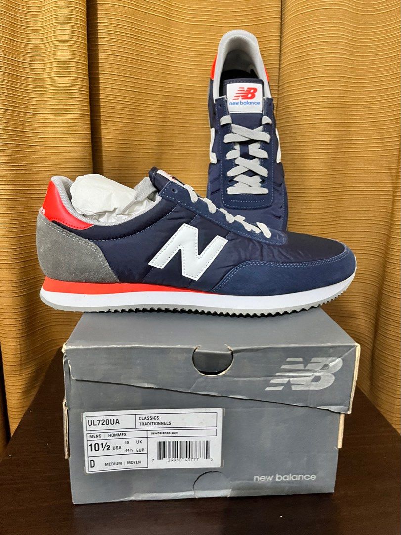 New balance sales 720 d