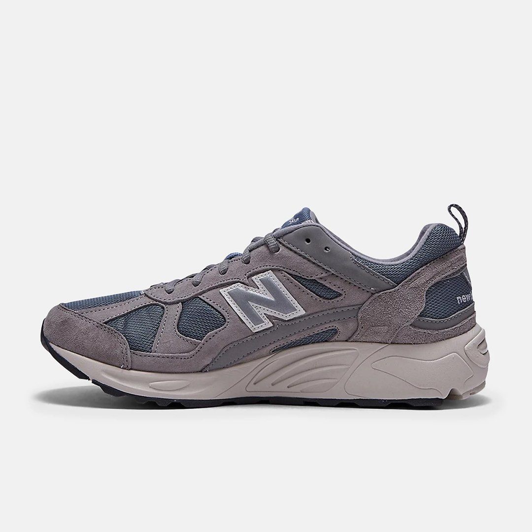 New balance hot sale 878 Blue