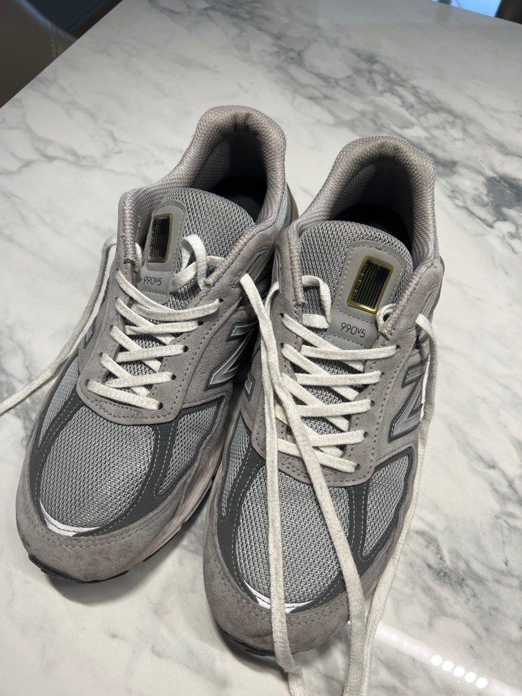 New balance 990 used store