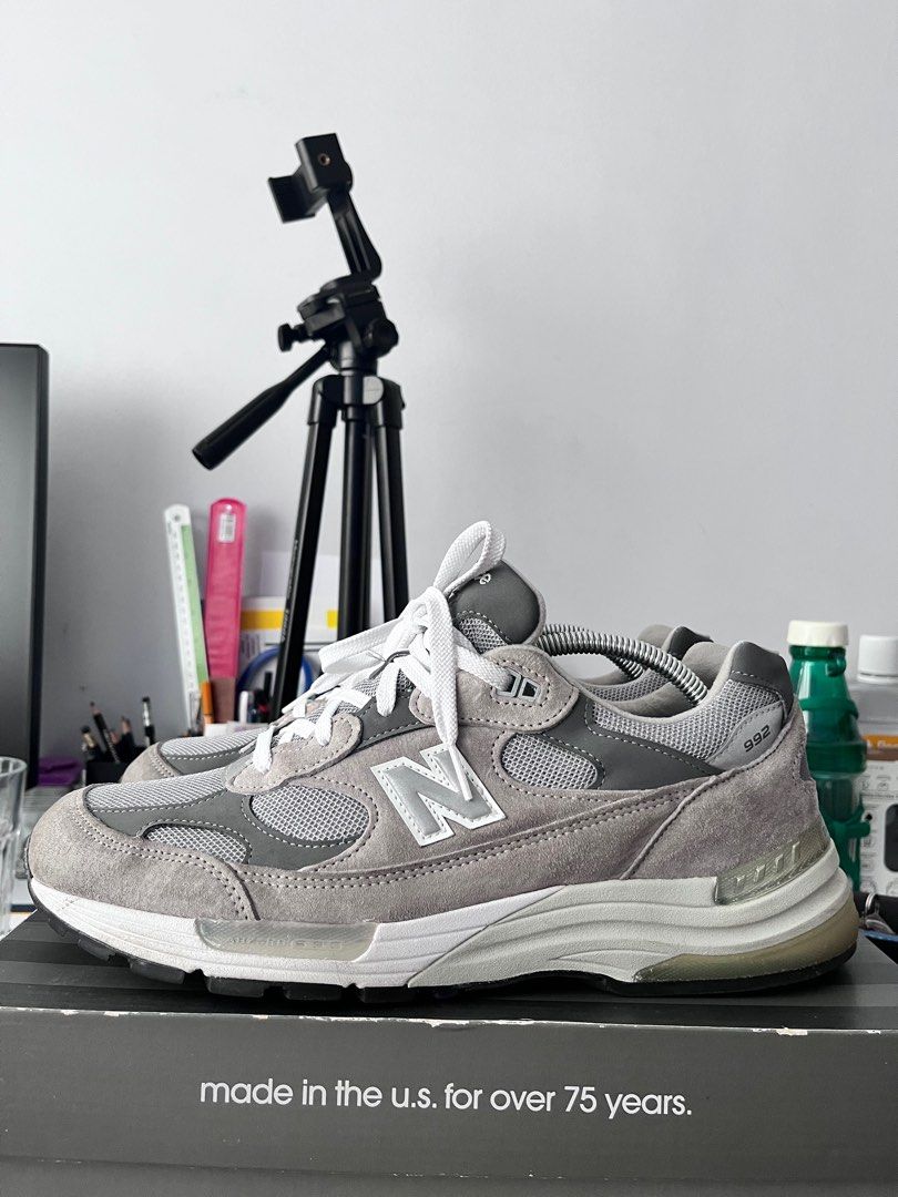upcoming new balance 992