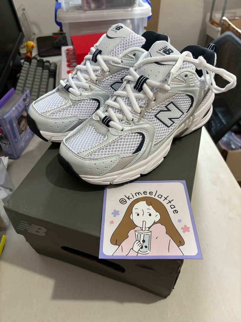New balance femme discount 41