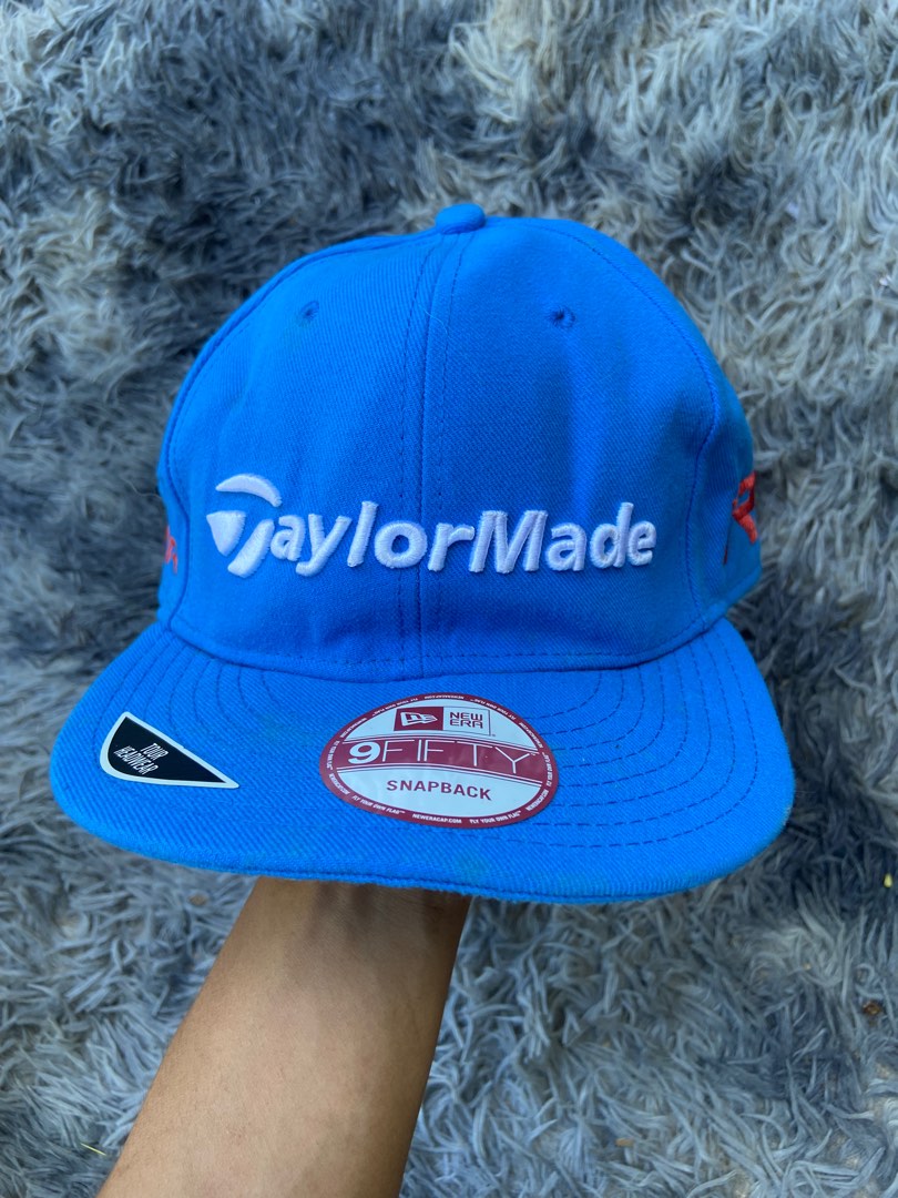 New Era Taylor Made Men s Fashion Watches Accessories Caps
