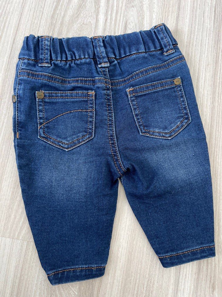 Next hotsell baby jeans