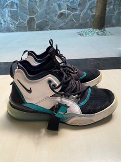 Air force 270 blue emerald sales