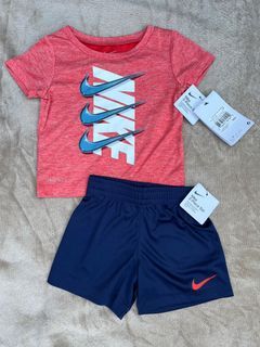 Nike 2pc set for 12months