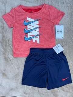 Nike 2pc set for 24 months