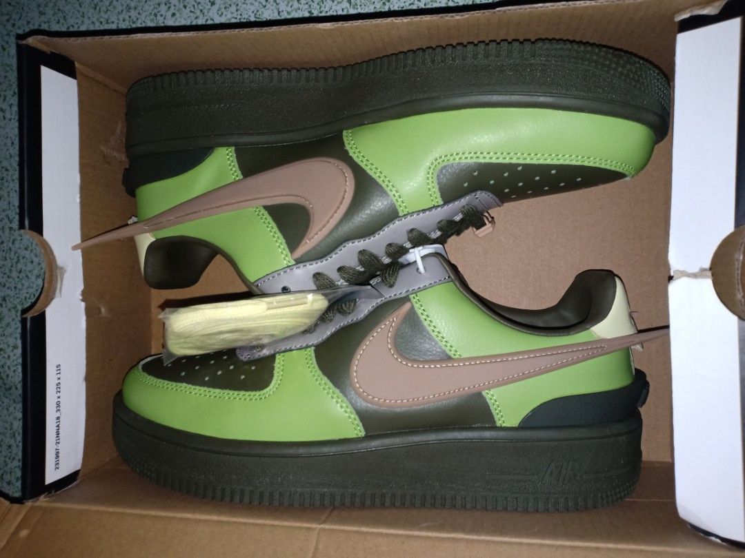 Nike AF1 Ambush (42.5/27.5 cm.)