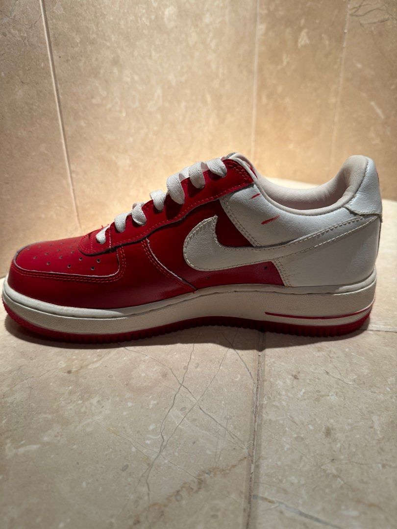 Nike Air Force 1 Valentine s Day 2006