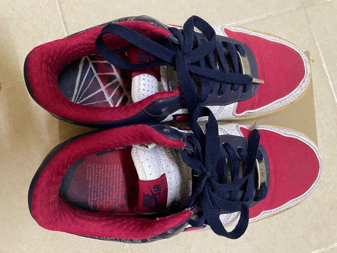 nike air air force xxv