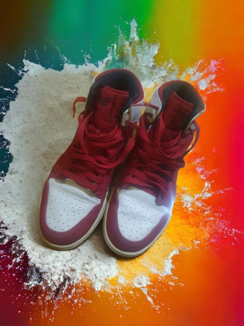 Jordan 1 retro blake griffin pe best sale