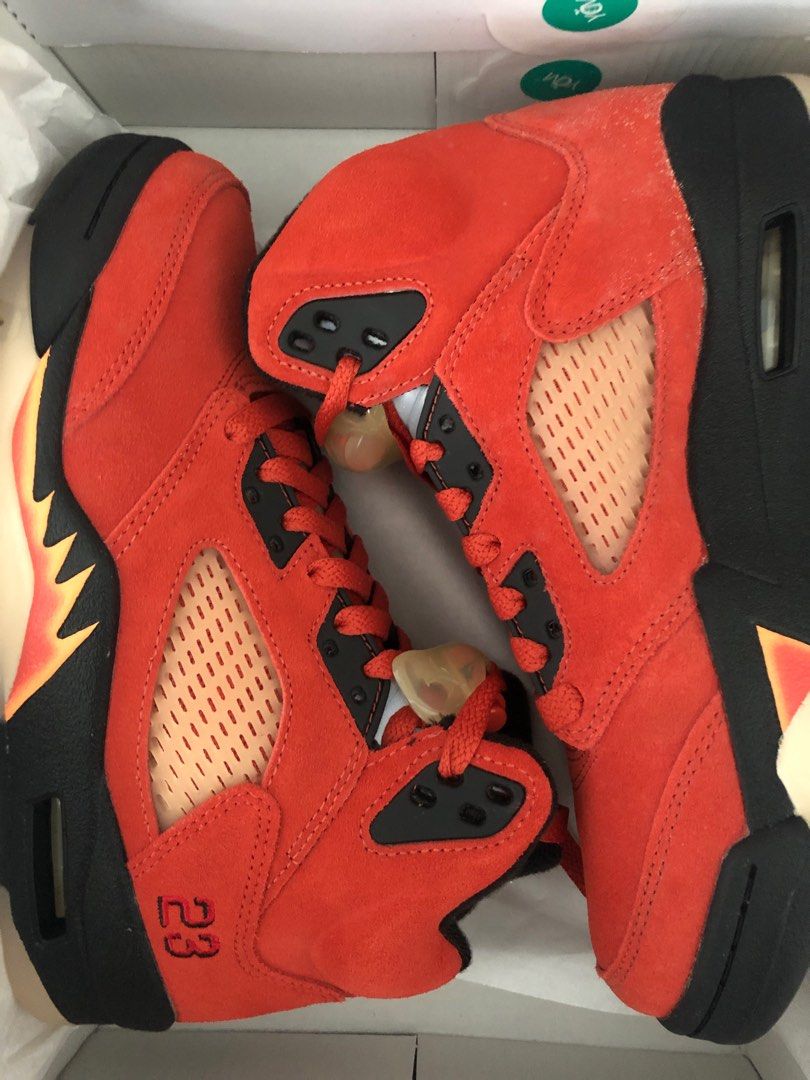 Nike air jordan 27 mars online
