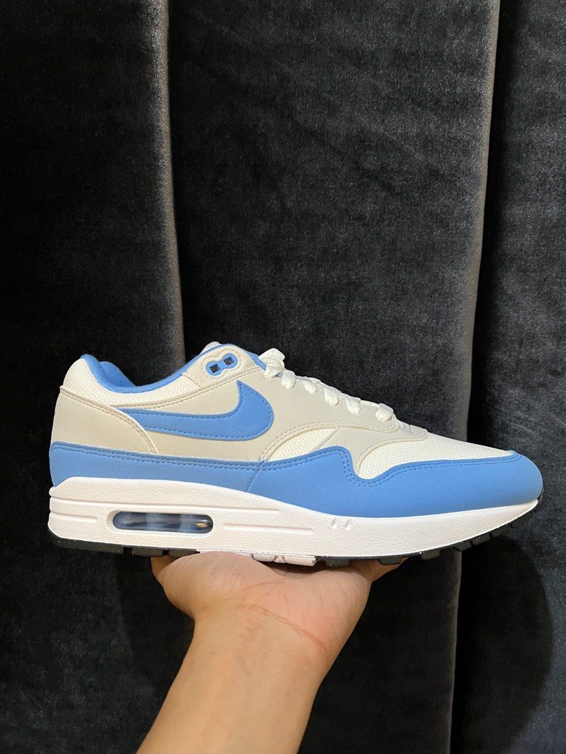 Unc air max 1 store
