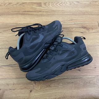 Air max store 27 react sale
