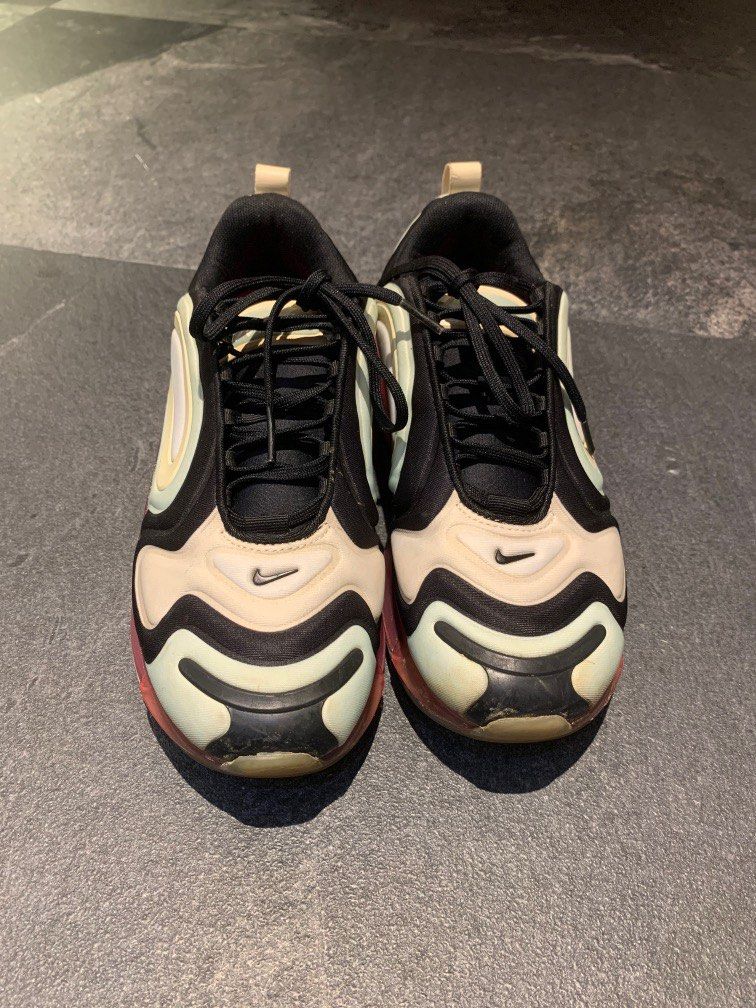 Nike 720 cheap wheat