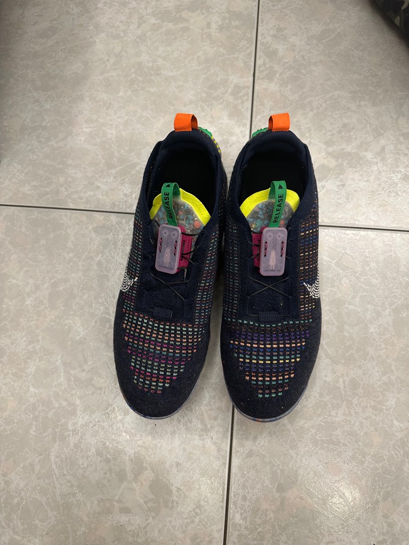 Air 27 flyknit store