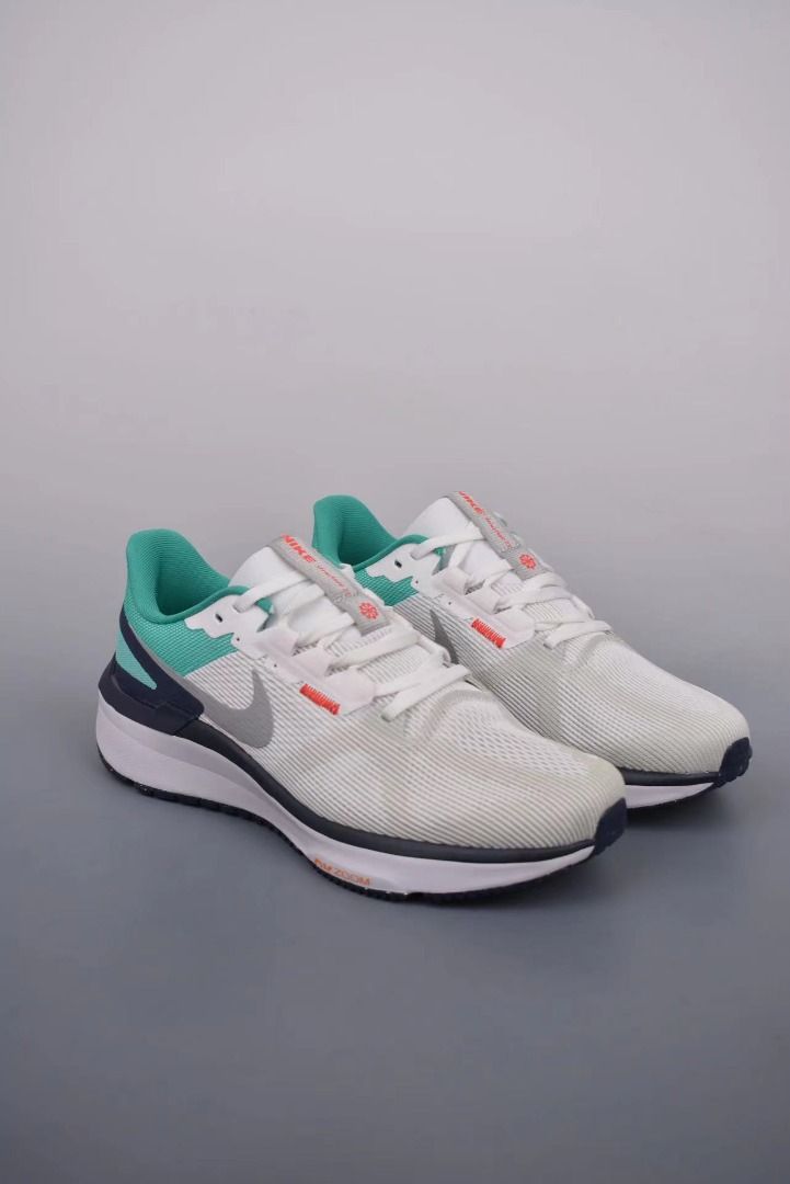 Nike Air Zoom Winflo 25 全新未使用低價出, 男裝, 鞋, 波鞋- Carousell