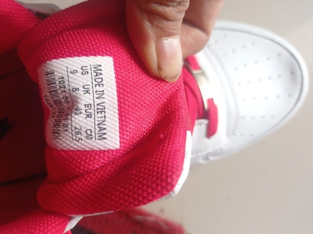 brand new airmax