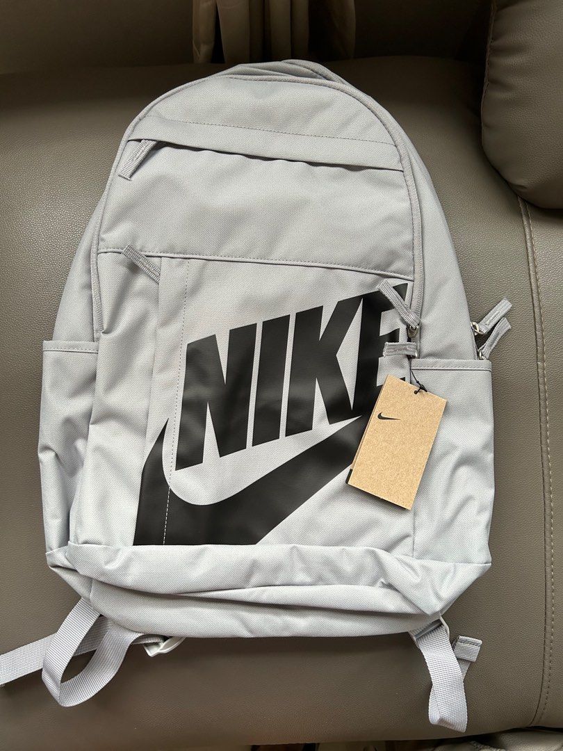Nike hot sale backpack original