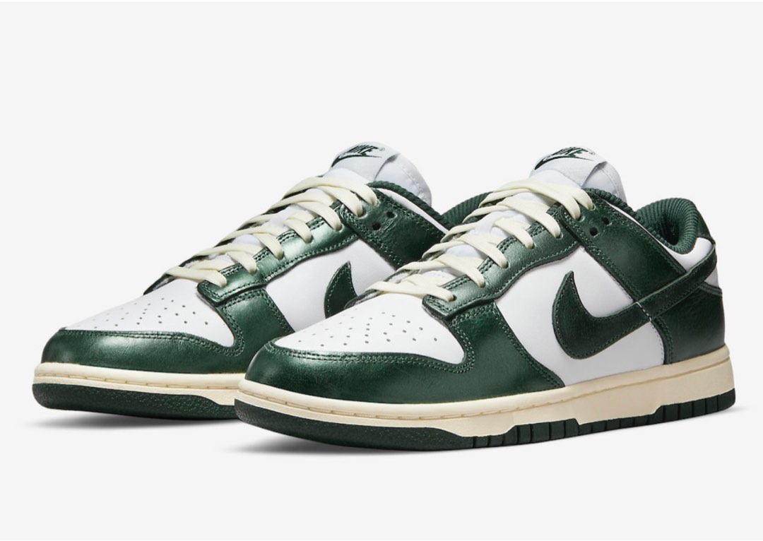 nike dunck low retro