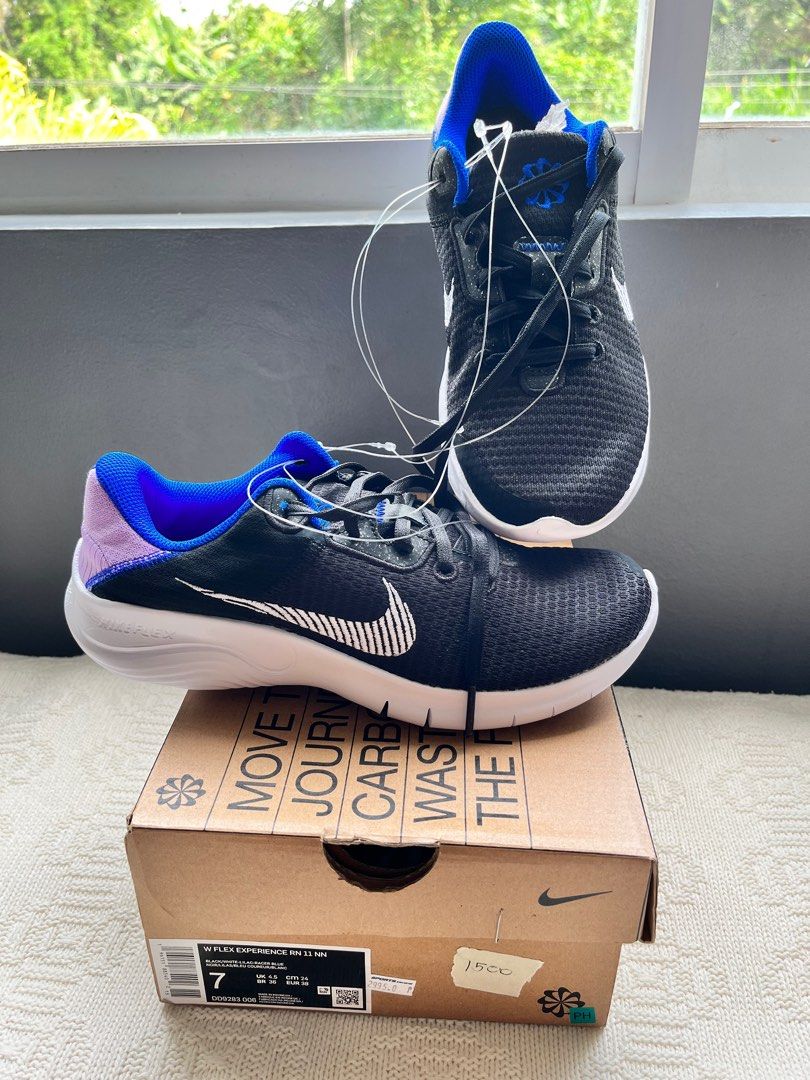 Nike flex hotsell 6.5