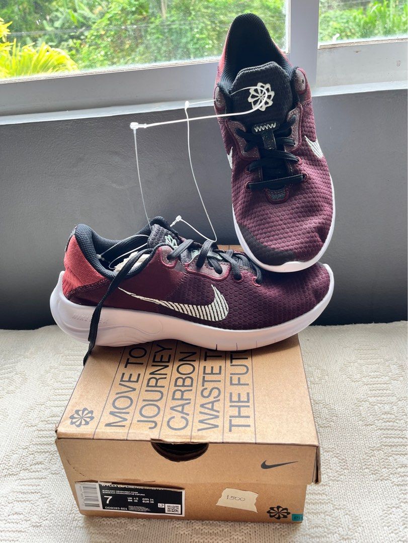 Nike women's online flex experience 7