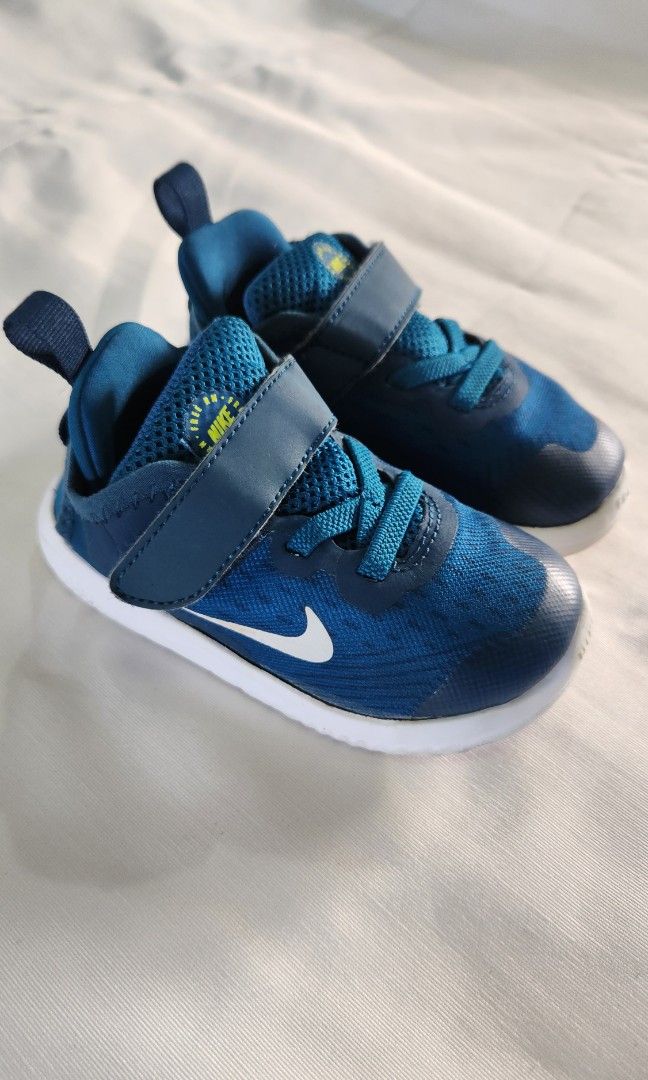 Free run size 11 toddler 2025