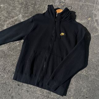 NIKE FULL ZIP