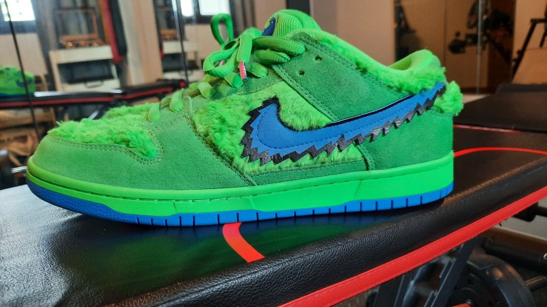 Nike 10.5 in store cm