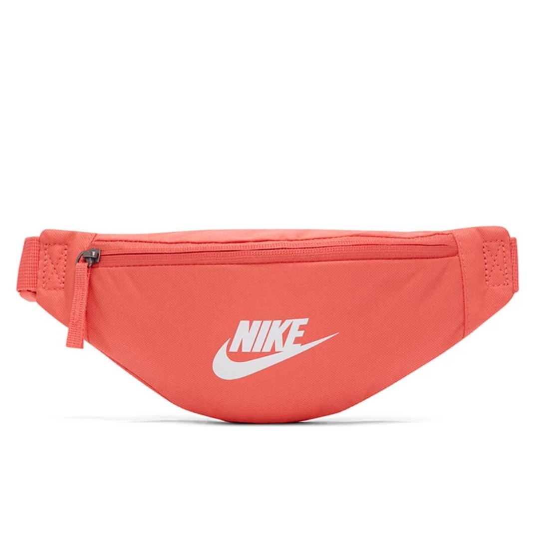 Nike waist bag pink store