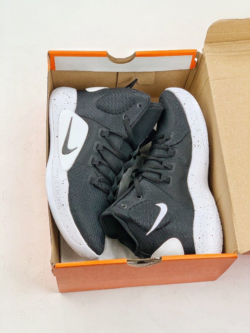 Sepatu nike hyperdunk top