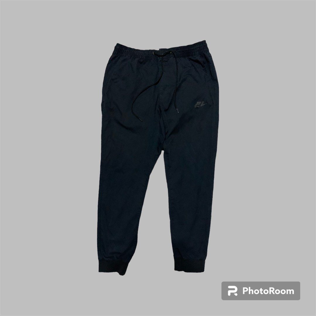 NIKE JOGGER PANTS Men s Fashion Bottoms Joggers on Carousell