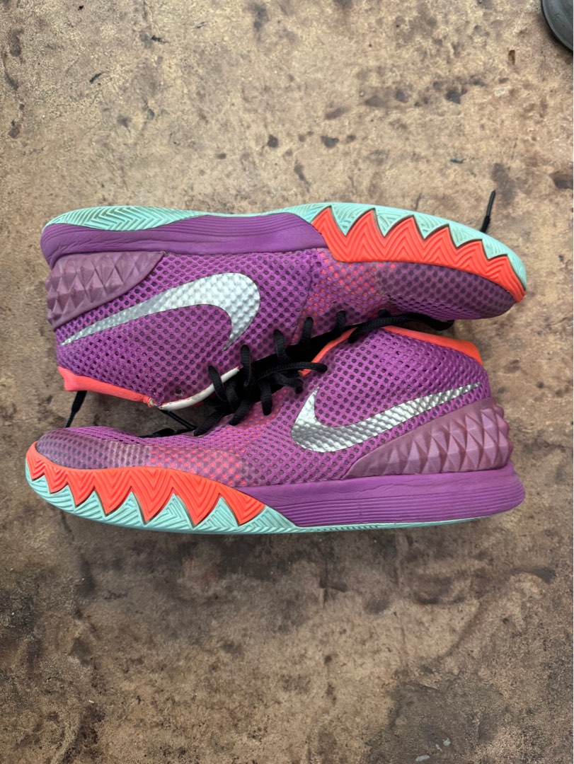 Kyrie 5 easter hot sale