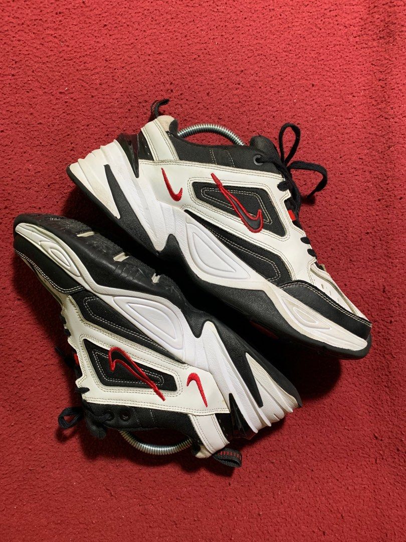 Nike Monarch Shoes, Men's Fashion, Footwear, Sneakers on Carousell