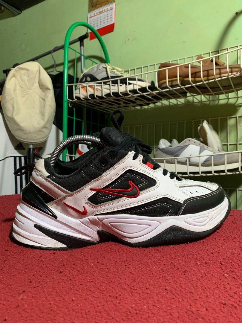 Tenis top nike monarch