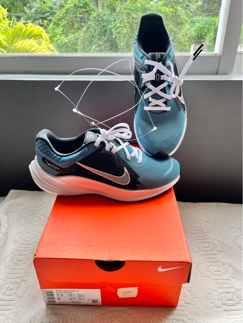 Womens 7.5 new arrivals in men's nike
