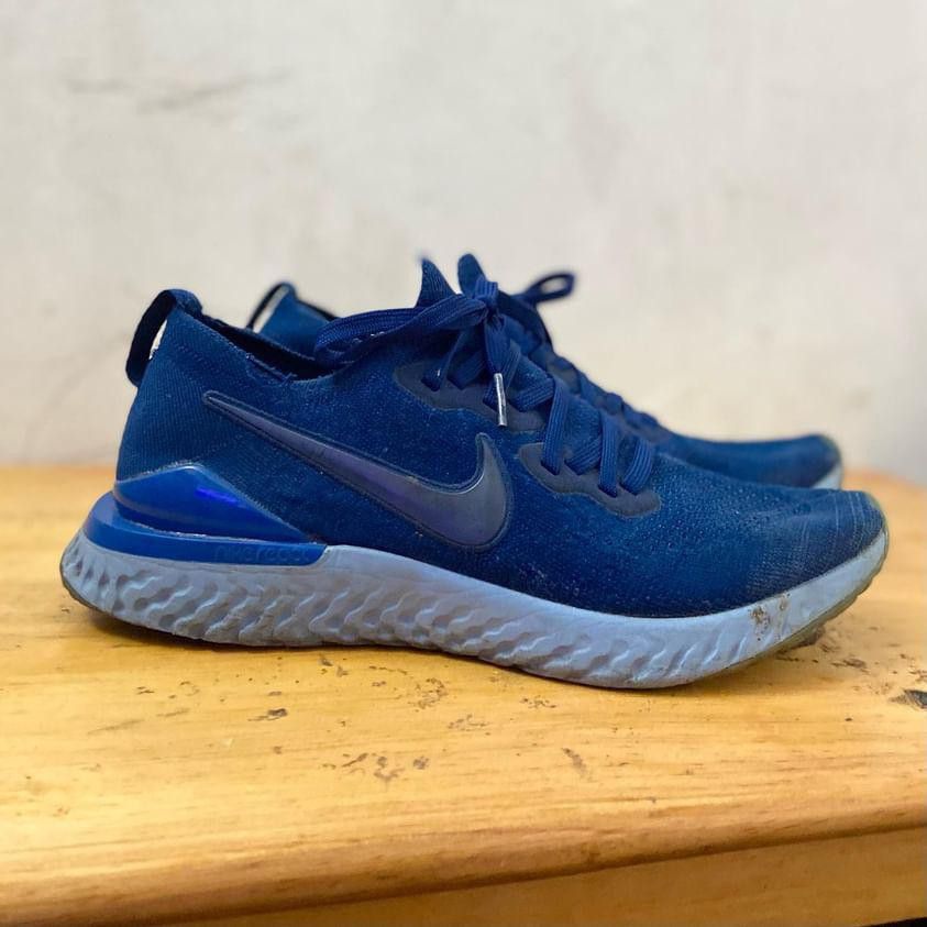 Nike epic react hot sale flyknit 2 harga