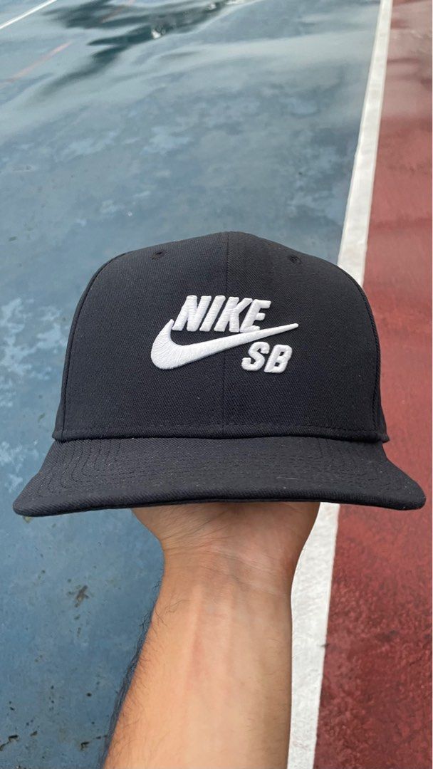 Nike sb icon cap