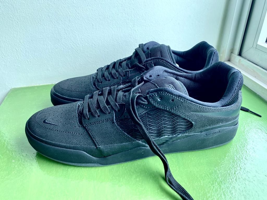 Nike 27 2024 premium black