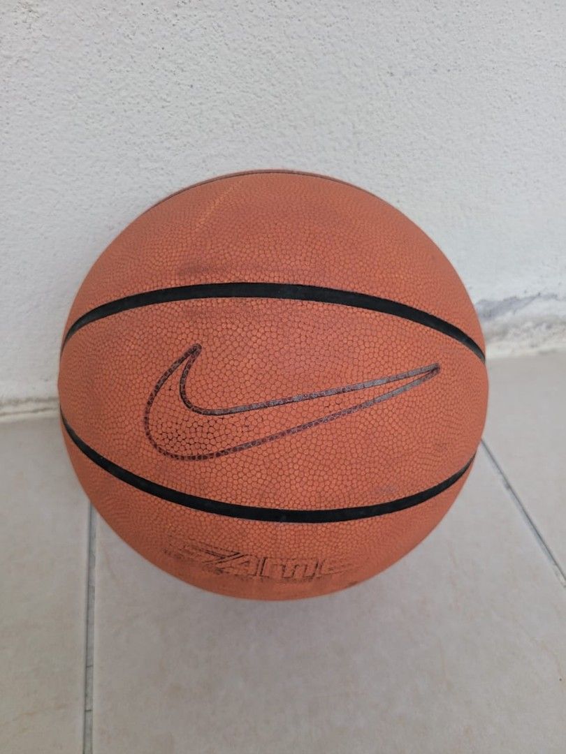 Nike spalding basketballs new arrivals
