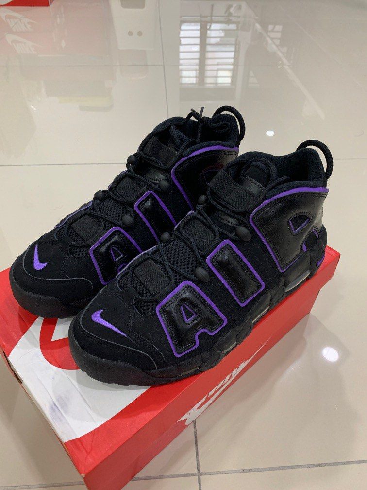 Nike uptempo 96 uk hotsell