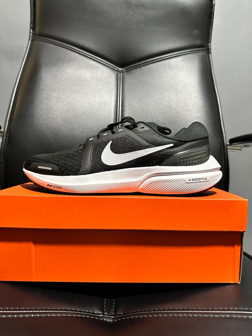 Nike vomero avis on sale