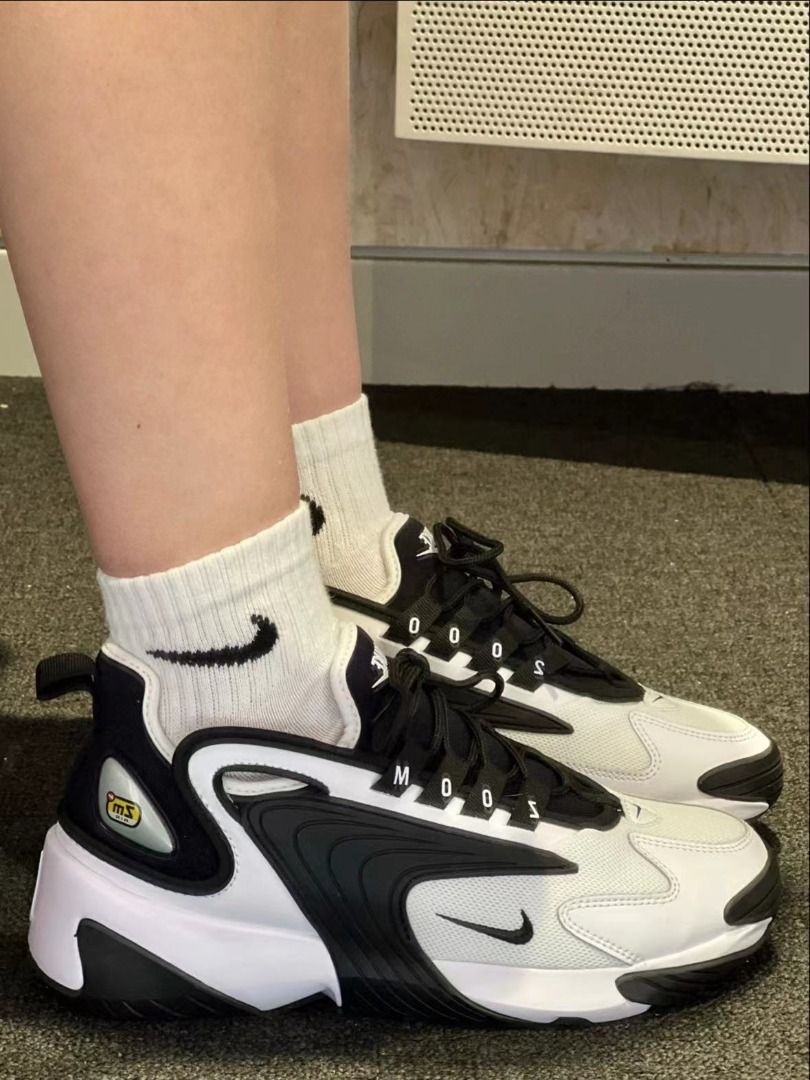 Nike 2k hotsell zoom men