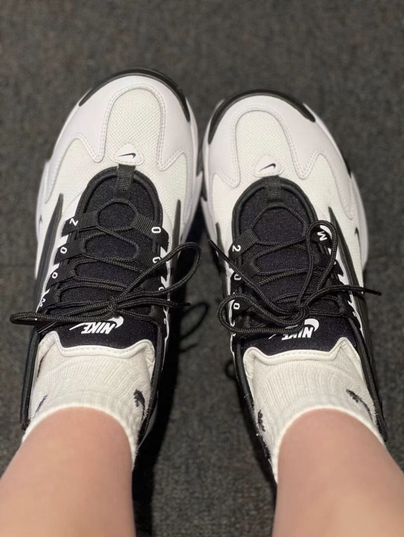 Nike 2k zoom clearance women